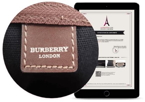 burberry olive check|Burberry Authentication Service .